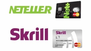 Neteller skrill