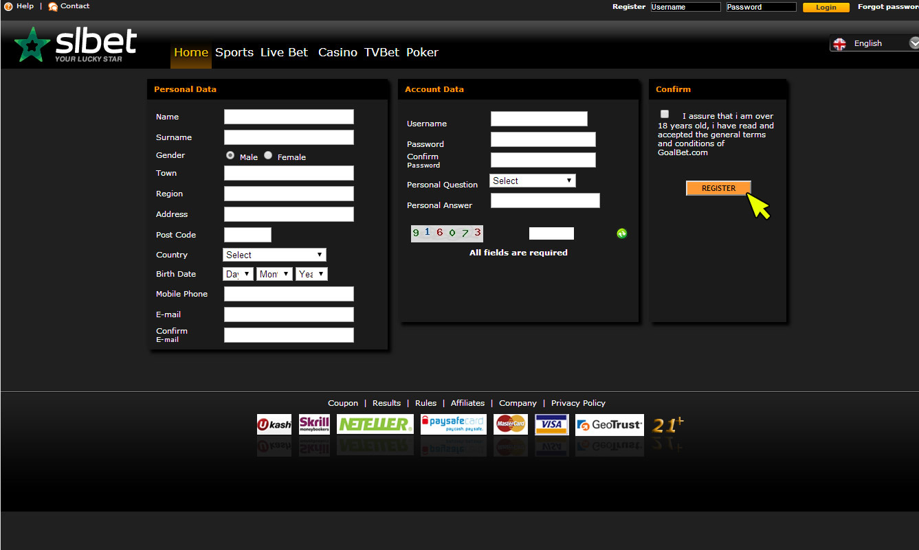 Register 2 en