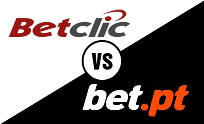 Qual a melhor casa de apostas betclic ou bet