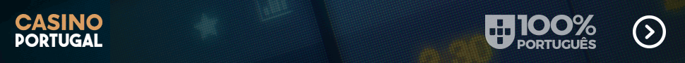 Casino online portugal bonus