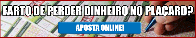 Ganha ja no placard online apostas