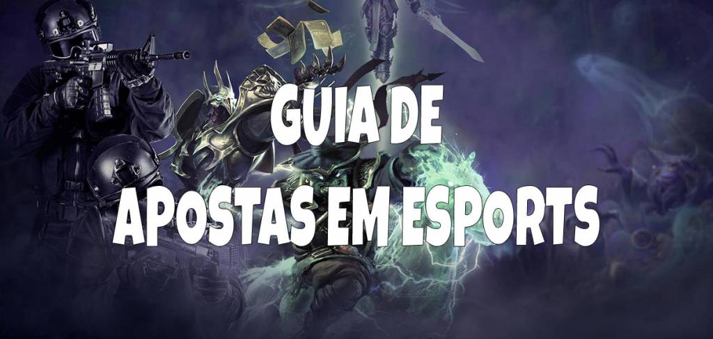 Tudo sobre apostas em esports portugal e brasil